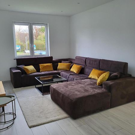 Villa Bed & Garden Bruksela Zewnętrze zdjęcie