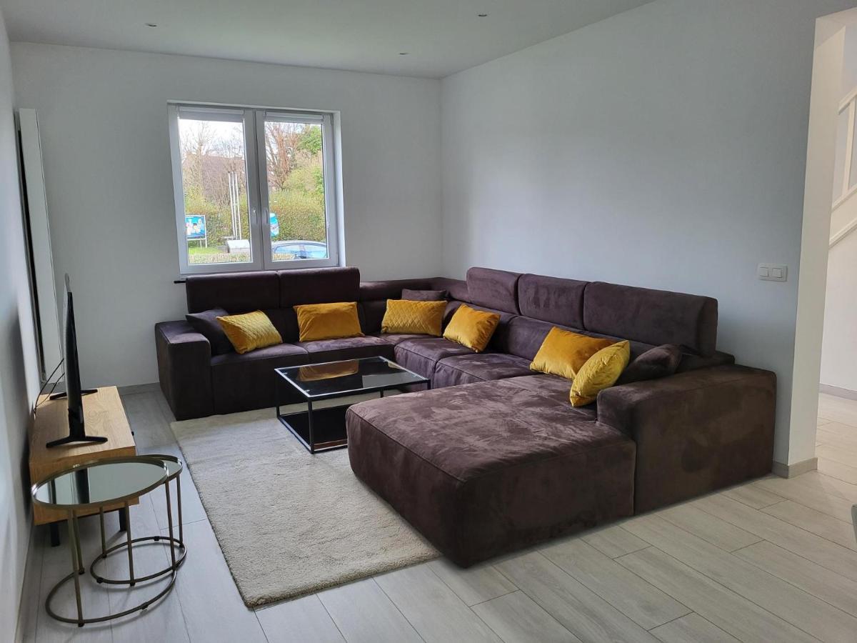 Villa Bed & Garden Bruksela Zewnętrze zdjęcie