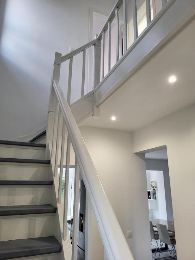 Villa Bed & Garden Bruksela Zewnętrze zdjęcie