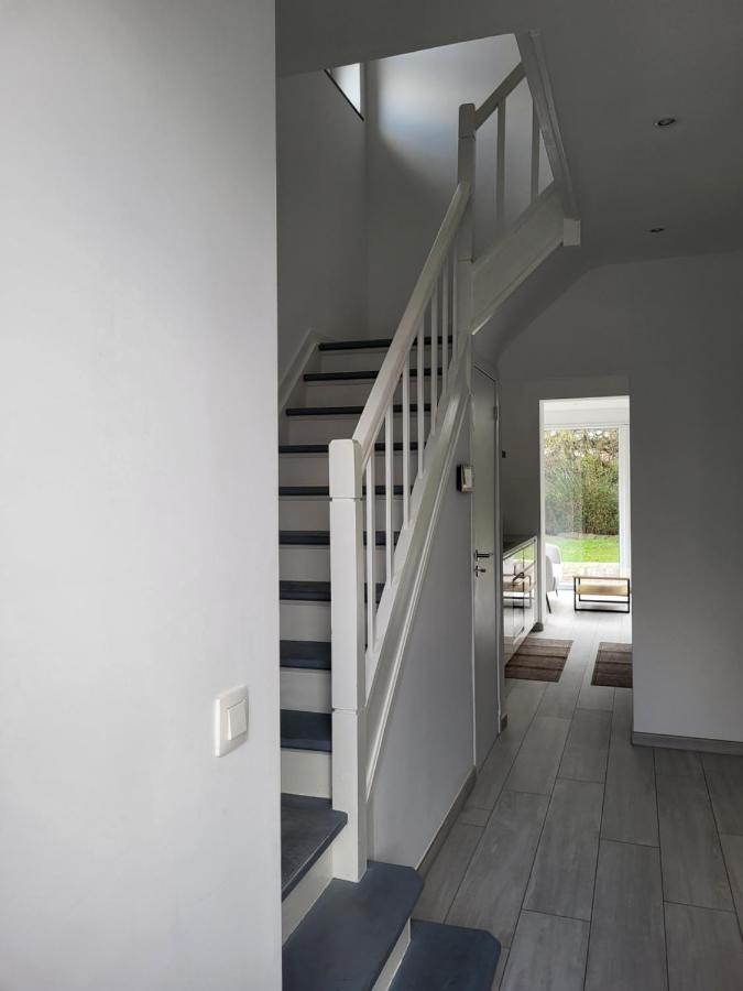 Villa Bed & Garden Bruksela Zewnętrze zdjęcie