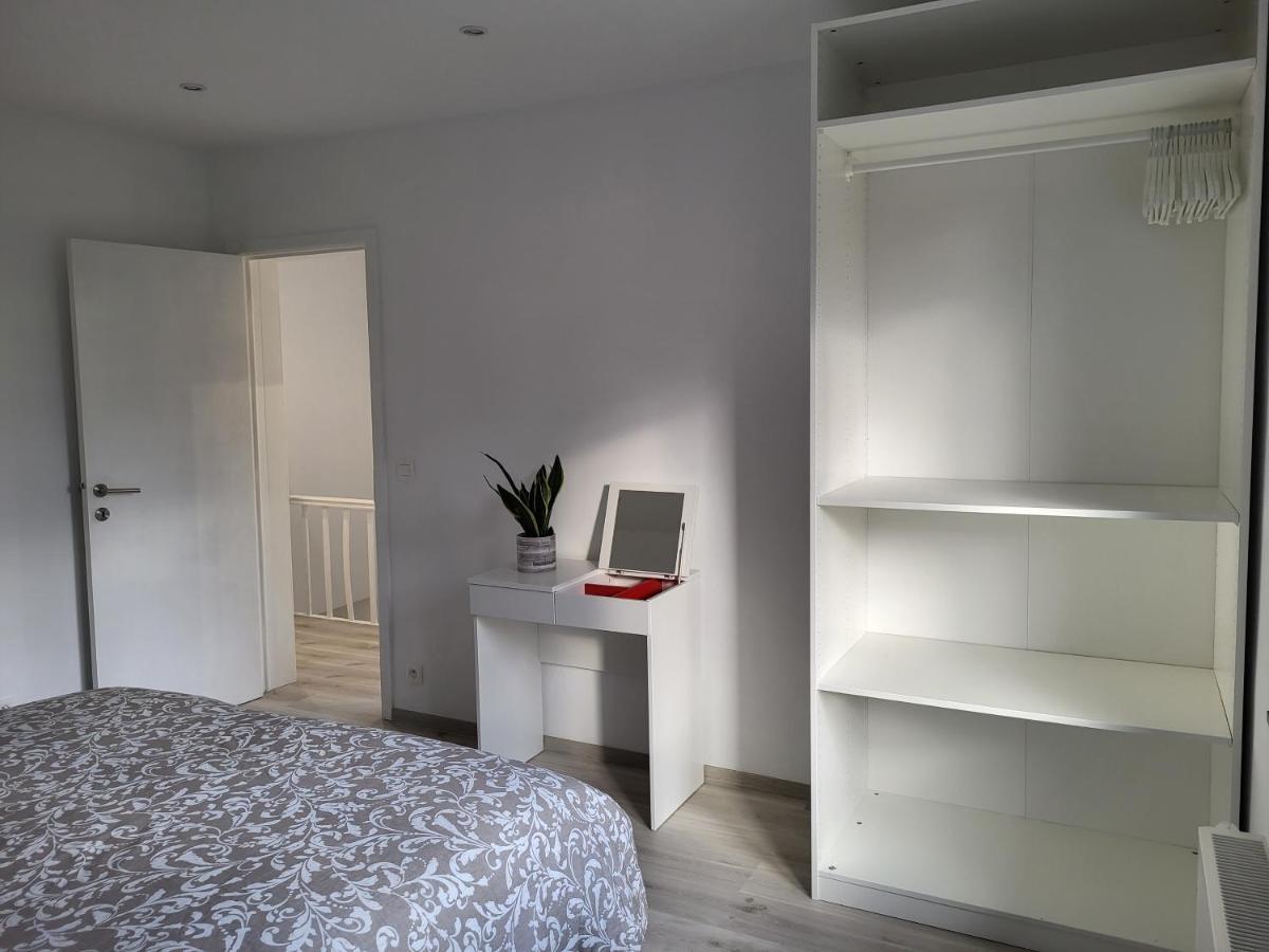 Villa Bed & Garden Bruksela Zewnętrze zdjęcie