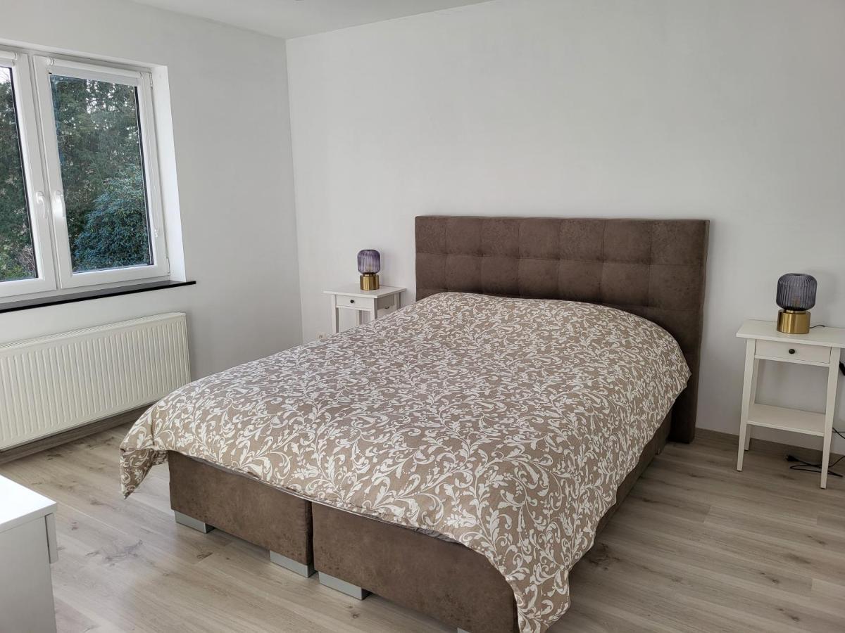 Villa Bed & Garden Bruksela Zewnętrze zdjęcie