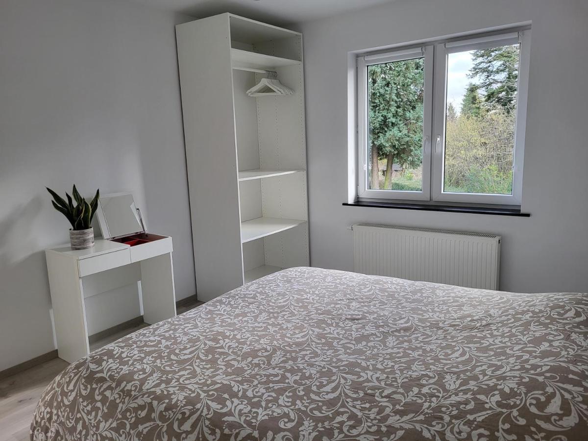 Villa Bed & Garden Bruksela Zewnętrze zdjęcie