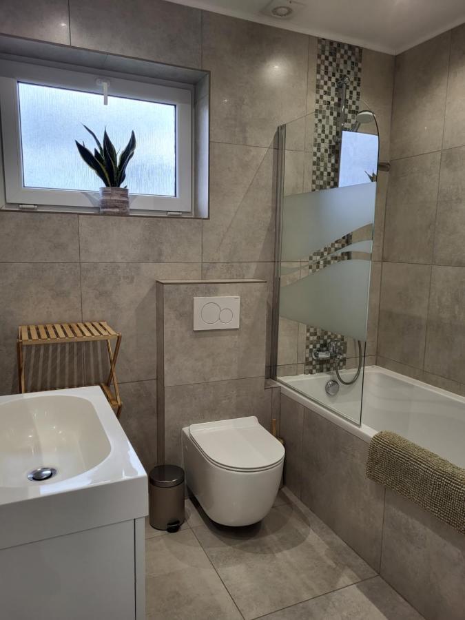 Villa Bed & Garden Bruksela Zewnętrze zdjęcie