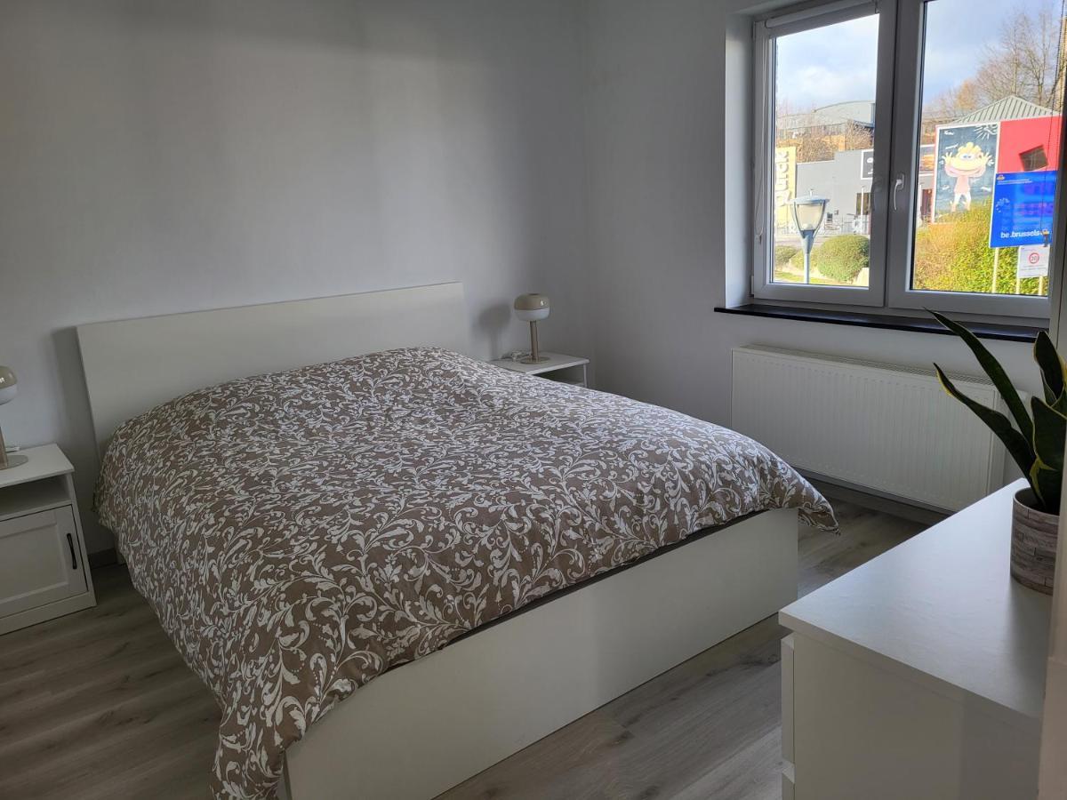 Villa Bed & Garden Bruksela Zewnętrze zdjęcie