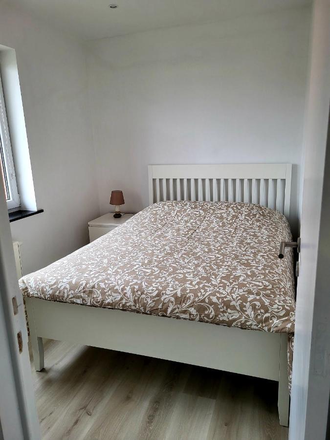Villa Bed & Garden Bruksela Zewnętrze zdjęcie