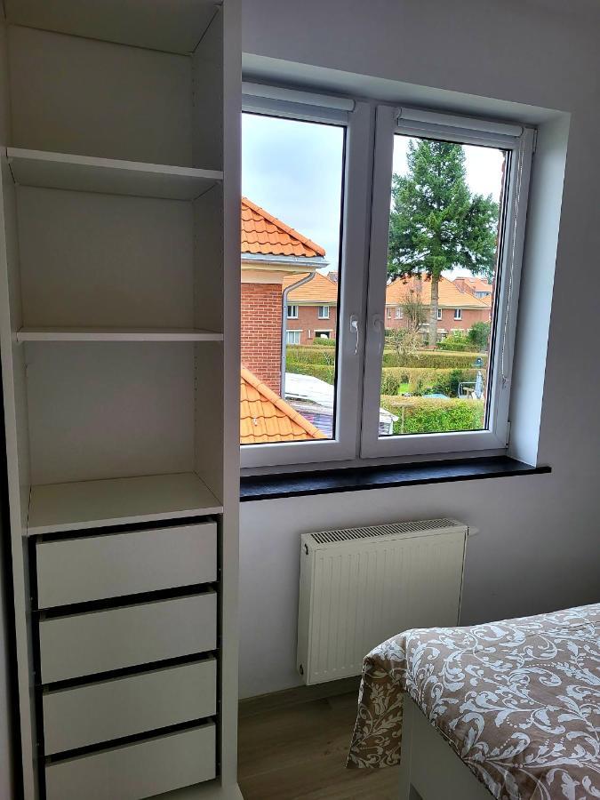 Villa Bed & Garden Bruksela Zewnętrze zdjęcie